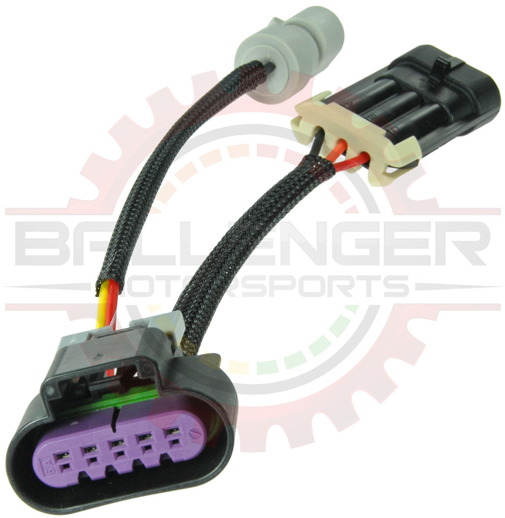 Home » Shop » Connectors   Harnesses » Delphi   Packard » Adapters » Gm 