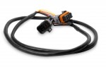 Holley EFI 534-199 Oxygen Sensor Extension Harness