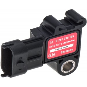 Bosch LSA Style 3 Bar Map Sensor