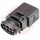 Bosch LSU 4.2 / VW Style Wideband O2 6-way Receptacle Connector Body