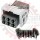 6 way connector and TPA, Mates to GM Bosch LSU 4 Wideband sensor SNSR-01013