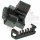 Bosch 6 Way Wide Flat Connector Assembly for LSU 4.0 Sensor