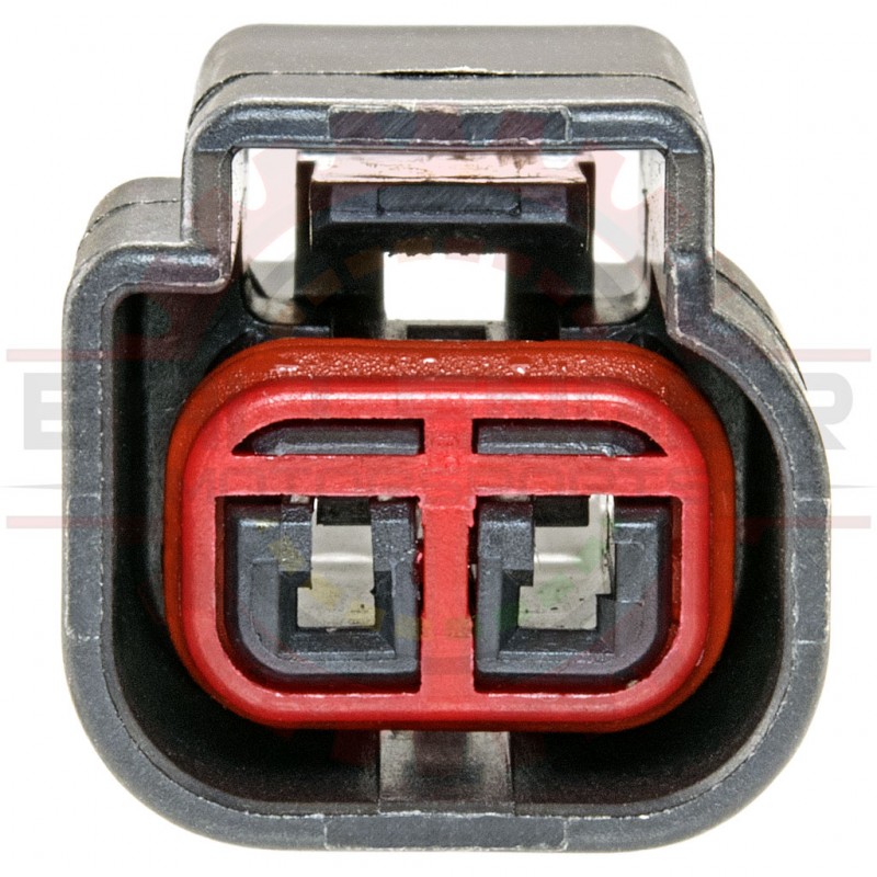 Ford 2 Way Coil on Plug (COP) Connector