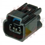 Coil on Plug ( COP ) Coil side connector ( 2 way plug)