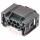 6 Way MQS Connector Plug for European Applications