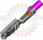 Bosch Female BSK Terminal for 0.5 - 1.0mm2 ( 20 - 16 gauge)