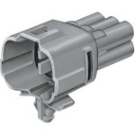 Sumitomo MT 6 way Receptacle Housing (Suzuki SDS mate)