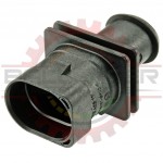 Bosch 6 way LSU 4.9 Receptacle Connector