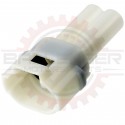 2 Way Sumitomo MT Receptacle Connector