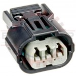 3 Way Sumitomo HX 040 Plug Connector