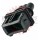 3 Way JPT Sensor Receptacle Connector, black