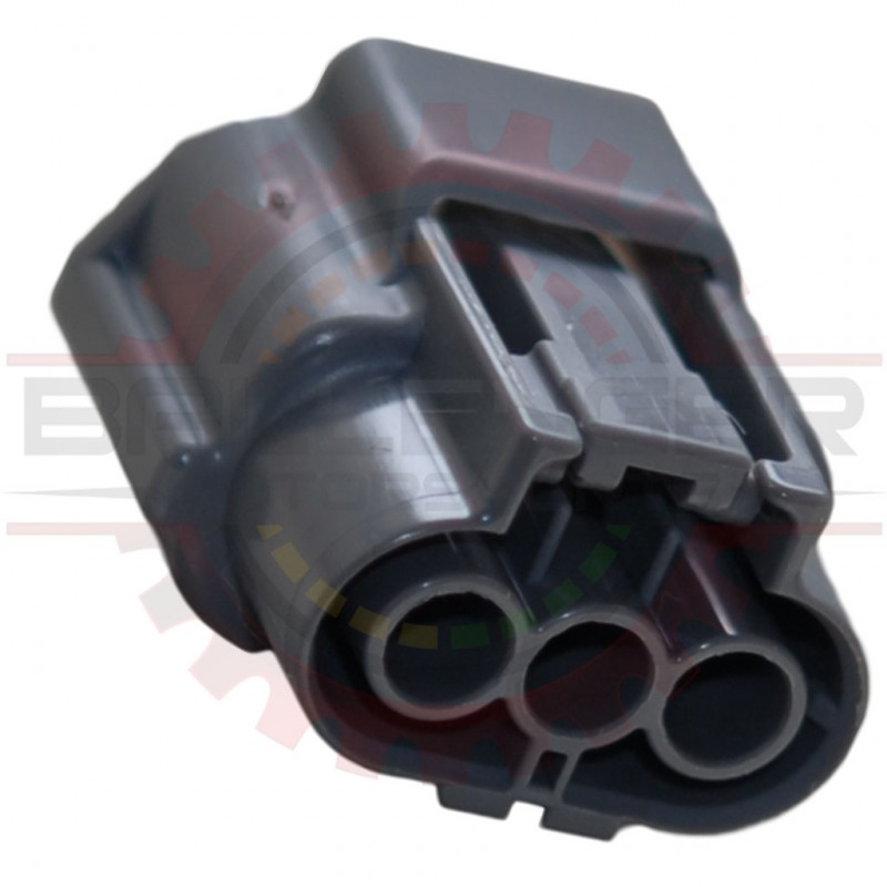 3 Way Plug connector assembly for Nissan and Mazda coils