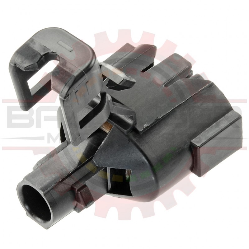 1 Way GM Knock Sensor Connector