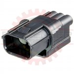 3 Way Sumitomo HV 040 Receptacle Connector