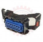 56 Way ECU Connector Plug