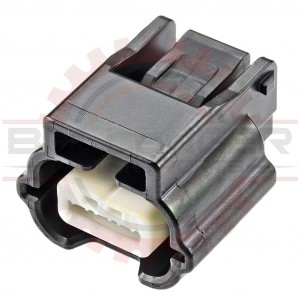 3 Way Nissan MAP Connector Plug Assembly