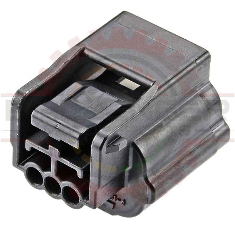 3 Way Nissan MAP Connector Plug Assembly