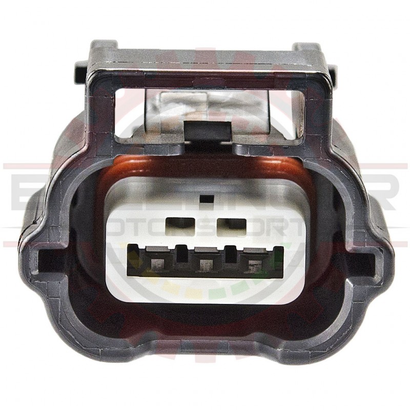 3 Way Nissan MAP Connector Plug Assembly