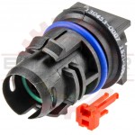 Powerstroke Diesel Injector Receptacle Connector ONLY!