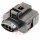 4 Way Connector Plug for Bosch Coils & Sensors VW# 1J0973704