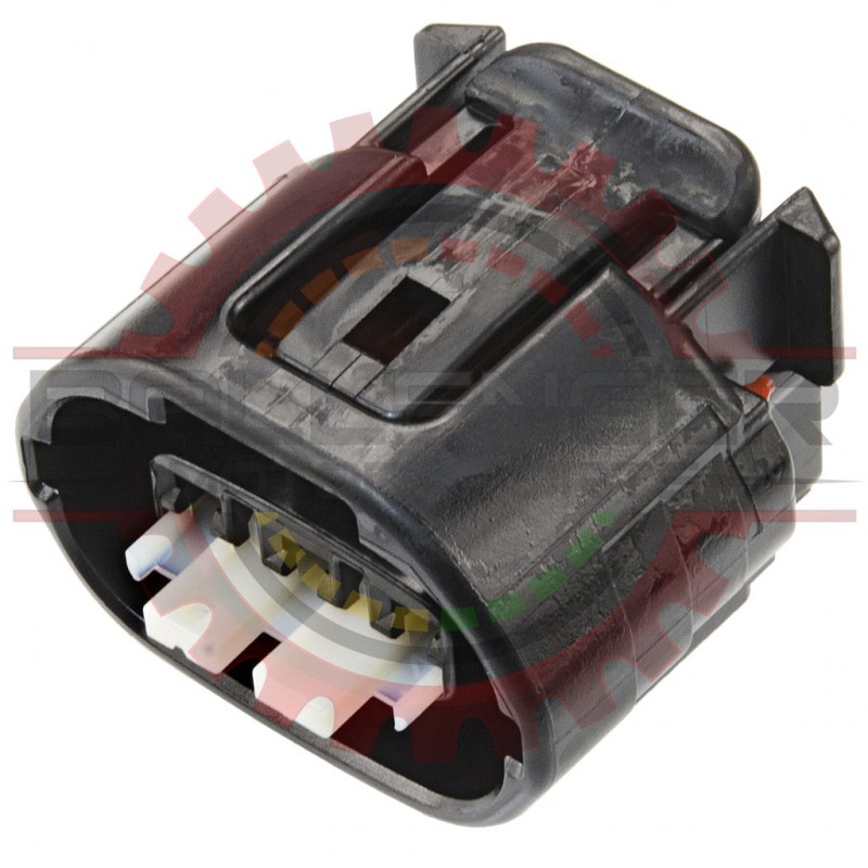 Sumitomo TS 3 Way Alternator Plug Housing, (Toyota # 90980-11349)