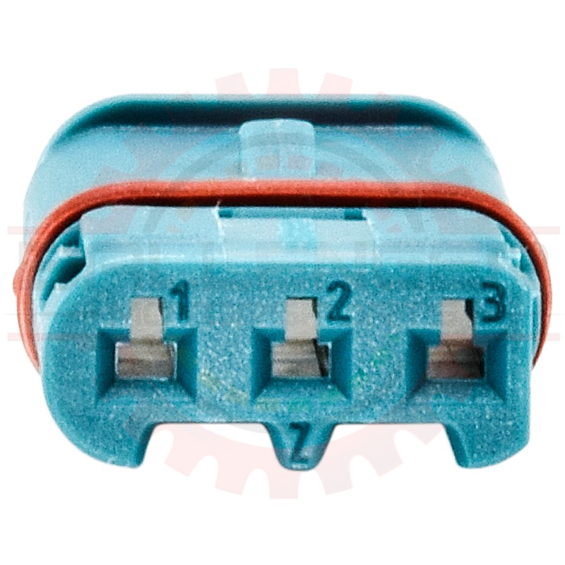 3 Way Plug Connector for BMW Sensors