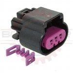 GM Delphi / Packard - 3-Way GT 150 Plug