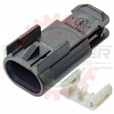 2 Way GT150 Receptacle Assembly