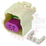 Knock Sensor Connector Plug Assembly for LS2 LS3 LS7 LS9