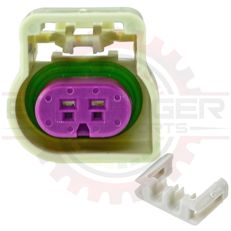 Knock Sensor Connector Plug Assembly for LS2 LS3 LS7 LS9