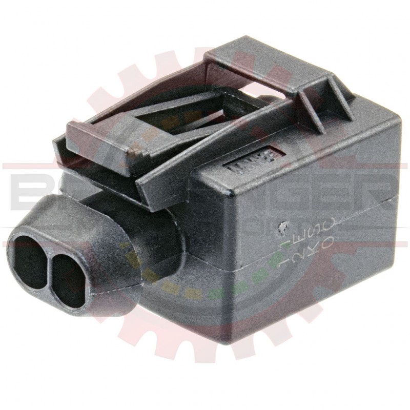 2 Way Bosch Temp Sensor For Ecodiesel And Mercedes Diesel Fuel Injector Connector For Sprinter 4789