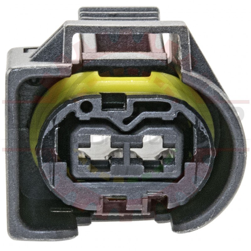 2 Way Bosch Temp Sensor For Ecodiesel And Mercedes Diesel Fuel Injector Connector For Sprinter 8210