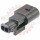 2 Way Bosch Temp Sensor for Ecodiesel & Mercedes Diesel Fuel Injector Connector for Sprinter and other Applications