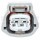 2 Way Nissan CAM, Knock, VVT, & VCT Plug Connector (Nissan # E02FG-RS)