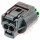 2 Way MQS Connector Plug Assembly for Mercedes Benz Applications