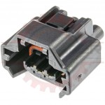3 Way Nissan CAM, Crank, & VVT Connector Plug for VQ35 / VK45 / VK56