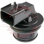 6 Way Fuel Tank Bulkhead Passthrough Connector Receptacle Assembly