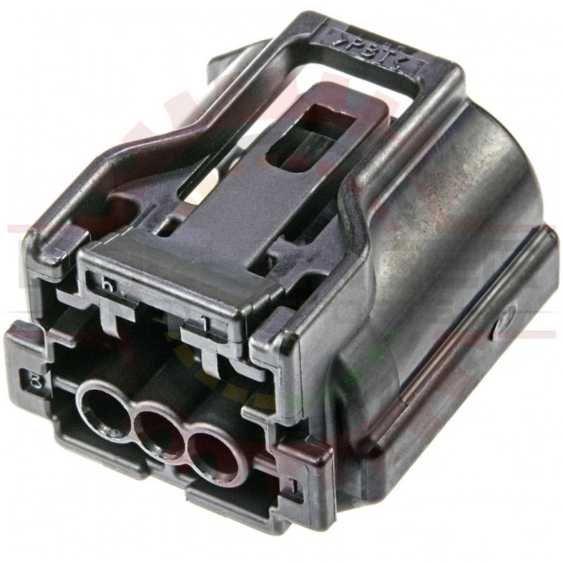 3 Way Toyota CAM, Crank Connector Plug # 90980-12353