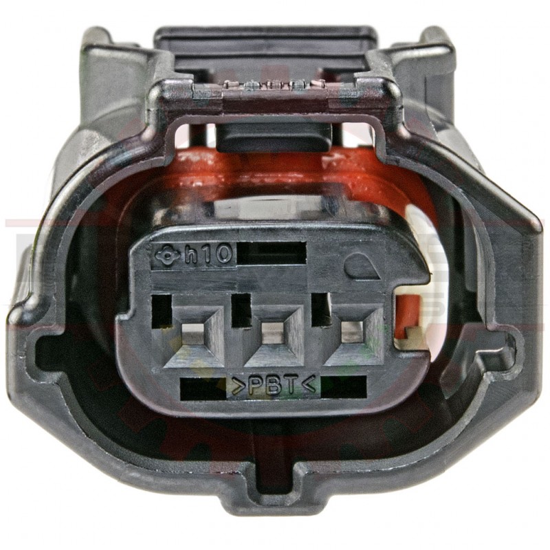 3 Way Toyota CAM, Crank Connector Plug # 90980-12353
