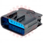14 Way GT150/280 Receptacle Connector Only