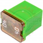 40 AMP Low Profile J-Case Fuse