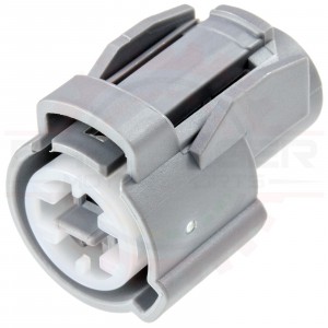 2-way HW Connector Plug for Honda VTEC Spool Valve