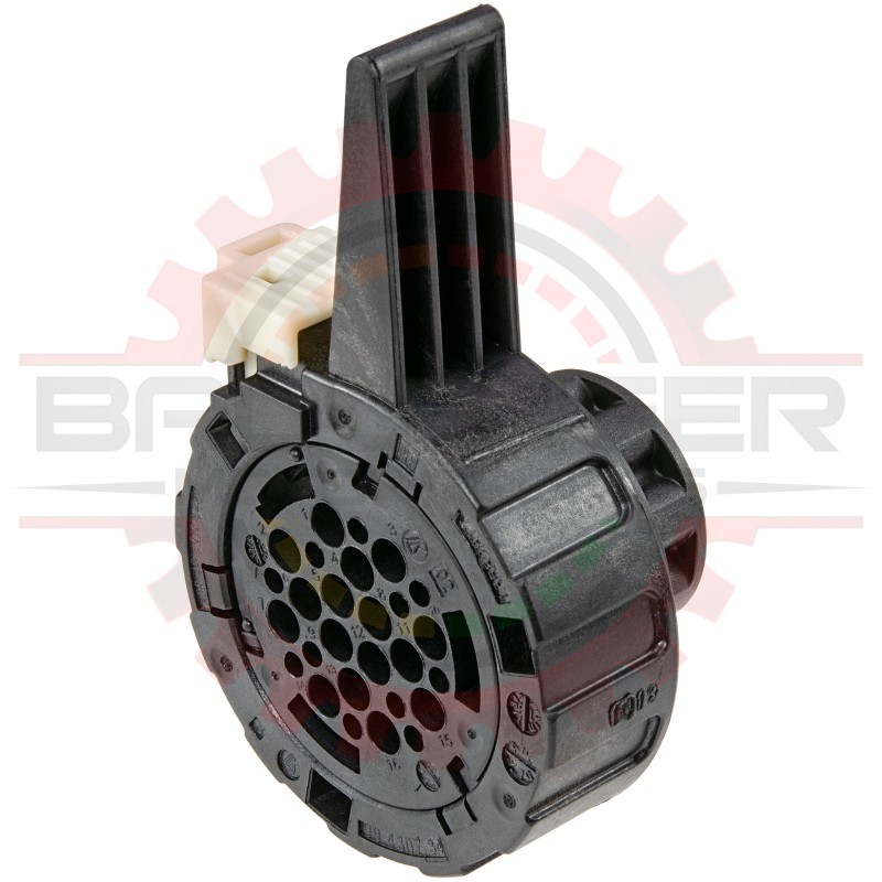 6L90E, 6L80E, 6R80 Transmission Connector