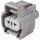 2 Way Sumitomo Plug for reverse light switch/ BUL 90980-11051