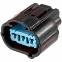 3 Way HX090 Connector Assembly for ATV Tail Light