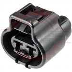 2 Way TS187 Plug for Toyota Radiator Fan Connector