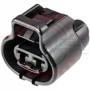 2 Way TS187 Plug Connector for Toyota 2JZ Radiator Fan