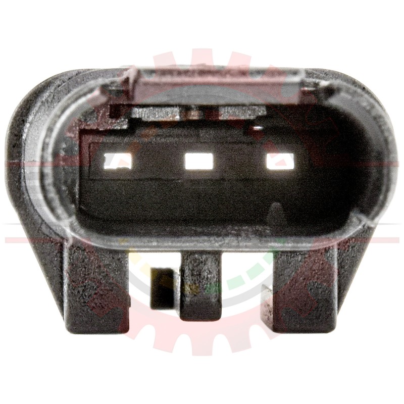 3 Way Connector Receptacle for BMW Sensors