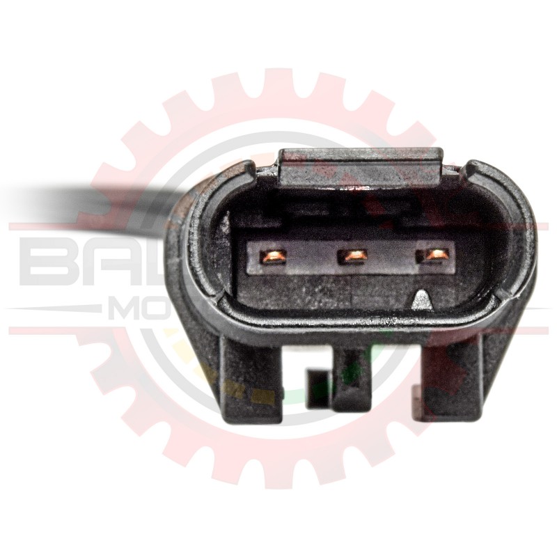 3 Way Connector Receptacle for BMW Sensors