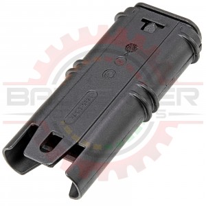 4 Way Connector Receptacle for BMW Sensors
